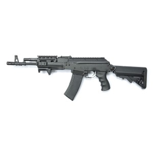 Tactical PMC AK74 Black